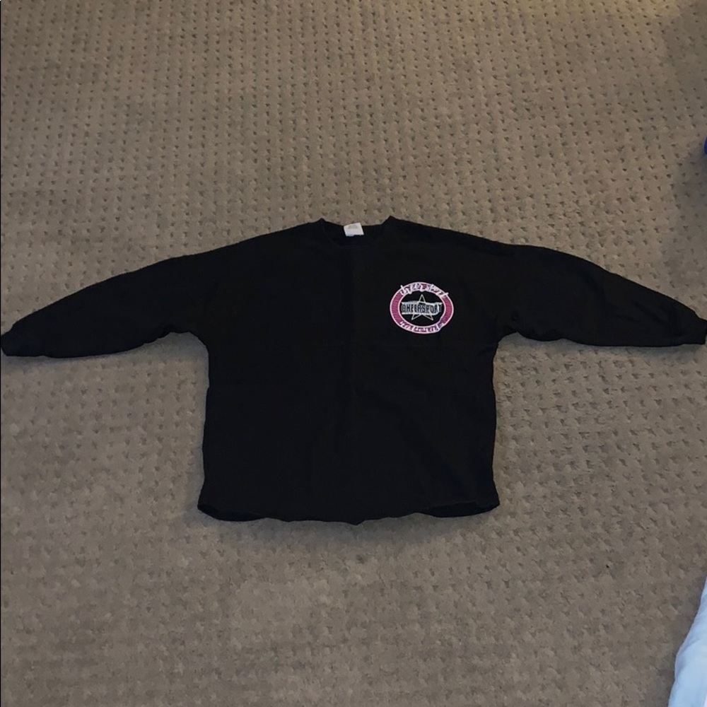 Varsity Cheersport long sleeve